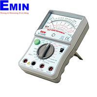 SEW ST-505 N Multimeter ອະນາລັອກ