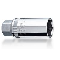 TOPTUL BAAR1621 ເຕົ້າສຽບເລິກ 6PT 1/2" x 21mm