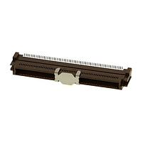 Molex 53627-1274 ຫົວຂໍ້ .635 HEADER SURFACE MNT 120 CKT