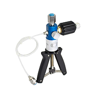 R&D Instruments HP-10-0.9 ປໍ້າມືນິວເມຕິກ (10 bar; 0.9bar)