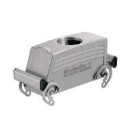 Weidmuller 1662020000 ຕໍ່ຕໍ່ພະລັງງານຫນັກ HDC 24B TOBO 1PG29G