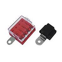 Shin Chin R3-108-07-3L104 ບ໌ເລດ ຟິວຊ໌ FUSE HOLDER