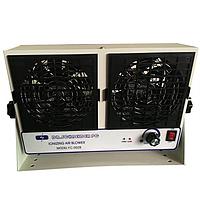 ເຄື່ອງກໍາຈັດສະຖິດ (Ionizer)