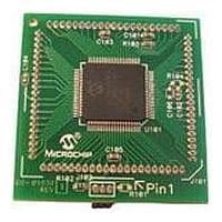 Microchip Technology MA180015 ບັດລູກແລະບອດ OEM ພລັກອິນ PIC18F87J10
