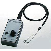 KASAHARA OK-1P ເຄື່ອງກວດ pH (4/7/9/14)