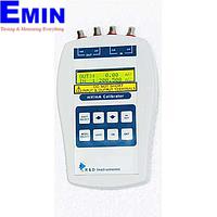 ຂະບວນການ Calibrator ສັນຍານ