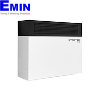 Trotec DH 30 H ເຄື່ອງອົບແຫ້ງ condenser ອຸດສາຫະກໍາ (2.8kW; 7.5 +12.2 A)