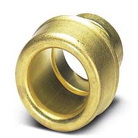 PHOENIX CONTACT 3241069 ປົກປ້ອງທ້າຍສາຍຍາວ WP-SC ທອງຟ້າ 27