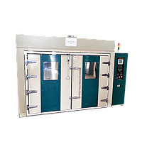 ETSP ETSP-UV 6900 ຫ້ອງຮັບແສງ UV (6900L)