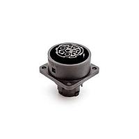 Amphenol Tuchel C016-10G015-000-1 ຕົວເຊື່ອມ FEMALE RECEPTACLE 15+PE