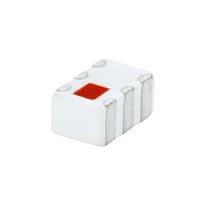 Mini-Circuits HFCG-740+ ຕົວກັ້ນສັນຍາສູງ LTCC SMT High Pass Filter, 880 - 7000 MHz
