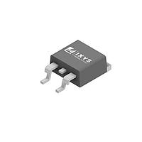 IXYS IXFY8N65X2 MOSFETs 650V/8A TO-252