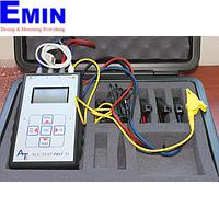 ALL-TEST Motor and Generator Tester Calibration Service