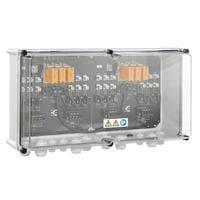 Weidmuller 2683040000 ກອງປົກກັນໄຟຟ້າ PVN DC 3IF 3O 2MPP SPD1R CG 10