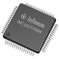 Infineon IMC101TF064XUMA1 3 Phase IMOTION
