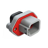 Amphenol SINE Systems ATP04-6P-PM13 ກອງປົກຄຸມ A SERIES