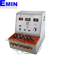 Hongdu HD-TC Plug Temperature Rise ເຄື່ອງທົດສອບ (1000W)