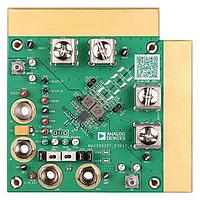 Analog Devices MAX20828TEVKIT# ຕົວຄວບຄຸມແຮງໂຕລະສະ - ຕົວຄວບຄຸມແຮງໂຕລະສະປ່ຽນສອງຂາຍອອກ, 8A, 3MHz, 2.7V-16V ຕົວຄວບຄຸມແຮງໂຕລະສະປ່ຽນລົດລົງ