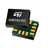 STMicroelectronics ASM330LHHXTR IMUs - ໜ່ວຍວັດຜົນແບບລົດຍົນ 6-ແກນອິນເທີຊັນ ໂມດູນຝັງການຮຽນຮູ້ຂອງເຄື່ອງ ມີຮູບແບບການດຳເນີນງານຄູ່