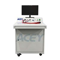 ACEY ACEY-BIT100-10A120A ເຄື່ອງທົດສອບທີ່ສົມບູນແບບຂອງຊຸດແບັດເຕີຣີລິທຽມ 100V 10A ສາກໄຟ 120A ປ່ອຍປະຈຸ