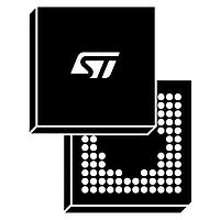 STMicroelectronics STM32F412VGH6 ARM Microcontrollers - MCU STM32 Dynamic Efficiency MCU BAM, ປະສິດທິພາບສູງ & DSP FPU, Arm Cortex-M4 MCU