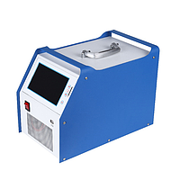 Wrindu FST-IBC2612 ໝໍ້ແປງໄຟອັດສະລິຍະຂອງແຕ່ລະບຸກຄົນ (1.2V/2V/6V/12V)