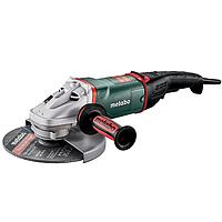 METABO WEPBA 26-230 MVT QUICK ເຄື່ອງຕັດມຸມ (6600 rpm)