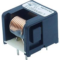 Tamura L18P005S05 ຕົວຈັບກະໄຟຕິດບອດ CURRENT SENSOR ( 5A;+5V)