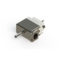 EDAC 516-020-000-451 ກອງຮັບ RACK AND PANEL CONNECTOR