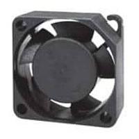 Sunon MF25101V3-1000U-A99 ພັງລົມ Axial Axial, 25x25x10mm, 12VDC, 1.2CFM, 0.05"H2O, Vapo, Wire, Auto Restart
