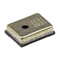 Same Sky (formerly CUI Devices) CMM-4030DT-261280-TR ໄມຄໂຣໂຟນ MEMS ດິຈິຕອນ, ພອດດ້ານບູງ, 2.6 Vdc