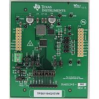 Texas Instruments TPS61194Q1EVM ຫົວໜ່ວຍປະເມີນ TPS61194Q1EVM