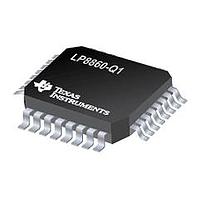 Texas Instruments LP8860NQVFPRQ1 ຜູ້ຂັບເຄື່ອງ LED ລົດຍົນ Autom Low-EMI High-Performance