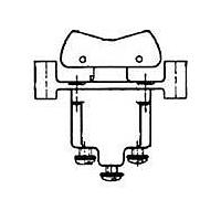 Honeywell 2TP69-7 ສະຫນອງສະຫນອງ Rocker Switches SEALED OI