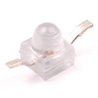 Kingbright AM27MGC09 ເຄື່ອງສະແດງແສງສີດຽວ ເສັ້ນແສງຂຽວ 570nm ນ້ຳສະອາດ 600mcd