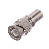 Trompeter / Cinch Connectivity Solutions PL75C-210 ຕົວເຊື່ອມ TRB Plug STR Full CRMP 3-lug