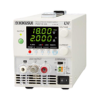KIKUSUI PMX35-3A Compact DC Power Supply (35V/ 3A)