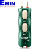 EXTECH ET20 ເຄື່ອງທົດສອບແຮງດັນ (100 ~ 250V AC/DC)