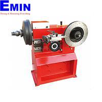 WMT CNC T8445A ເຄື່ອງກຶງແຜ່ນເບກ (1.1kW)