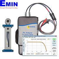 Solmetric PVA-1500HE IV Curve Tracer (20-1500V DC)