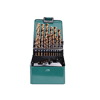 SATA 52825 ຊຸດຫົວເຈາະ (25pcs)