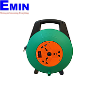 LiOA XTD5-2-15A ເຄື່ອງຮັບມືແບບພົກພາ (5 m)