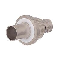 Trompeter / Cinch Connectivity Solutions BJ74C-303 ຕົວເຊື່ອມ TRB BLKD JK INSL Full CRMP