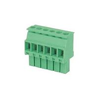 Amphenol Anytek TS18115B0000G ປລັກ TB PLU PLU HOOK/BACK