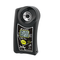 ATAGO PAL-ATHLETE ເຄື່ອງວັດຄວາມແຂງເຉື່ອງປະເພດປະສົບໃນນ້ຳປີໄສ (1.0000 - 1.0600)