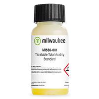 MILWAUKEE MI556-001 ນ້ຳຢາມາດຕະຖານຄວາມເປັນກົດທັງໝົດ (100ml)