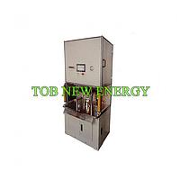 TOB TOB-YZ60-2GD ເຄື່ອງສ້າງຮູບຊົງຈຸລັງ (φ57x(80~130)mm)