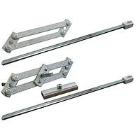 Altech RV 104S-ST ອຸປະກອນສະຫນັບສະຫນູນ Switch