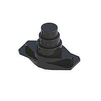 HARTING 09140008100 ເຄື່ອງສົມບັດ Flexbox Seal Insert ສາຍເຄືອງນ້ອຍ 4-10mm