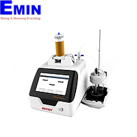 ອຸປະກອນ Titration